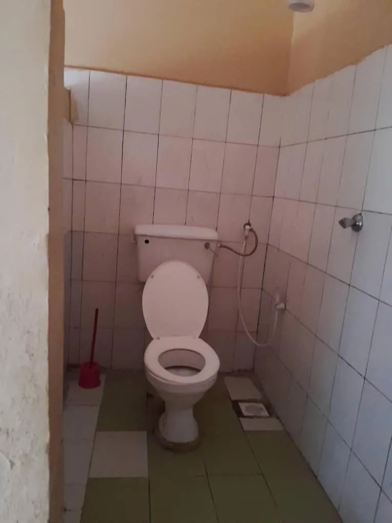 Hotel Zion Guest House Kampala Uganda