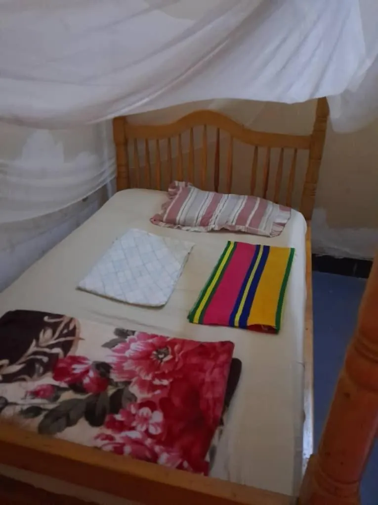 Zion Guest House Kampala 0*,  Uganda