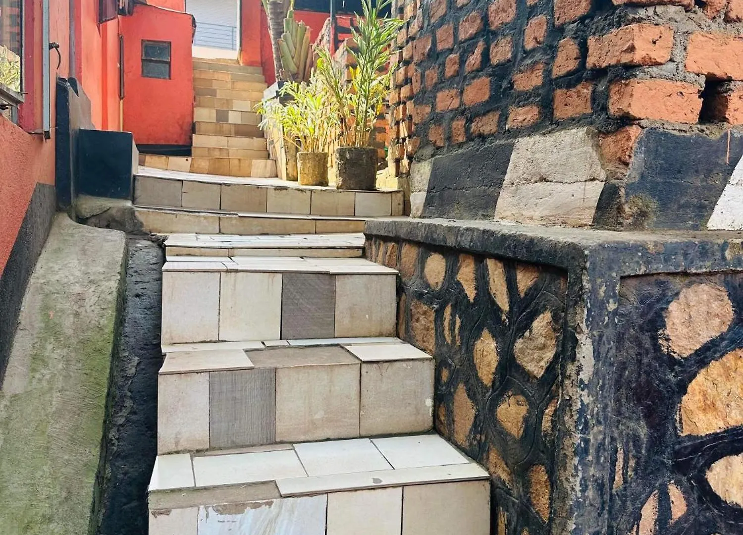 Zion Guest House Kampala 0*,