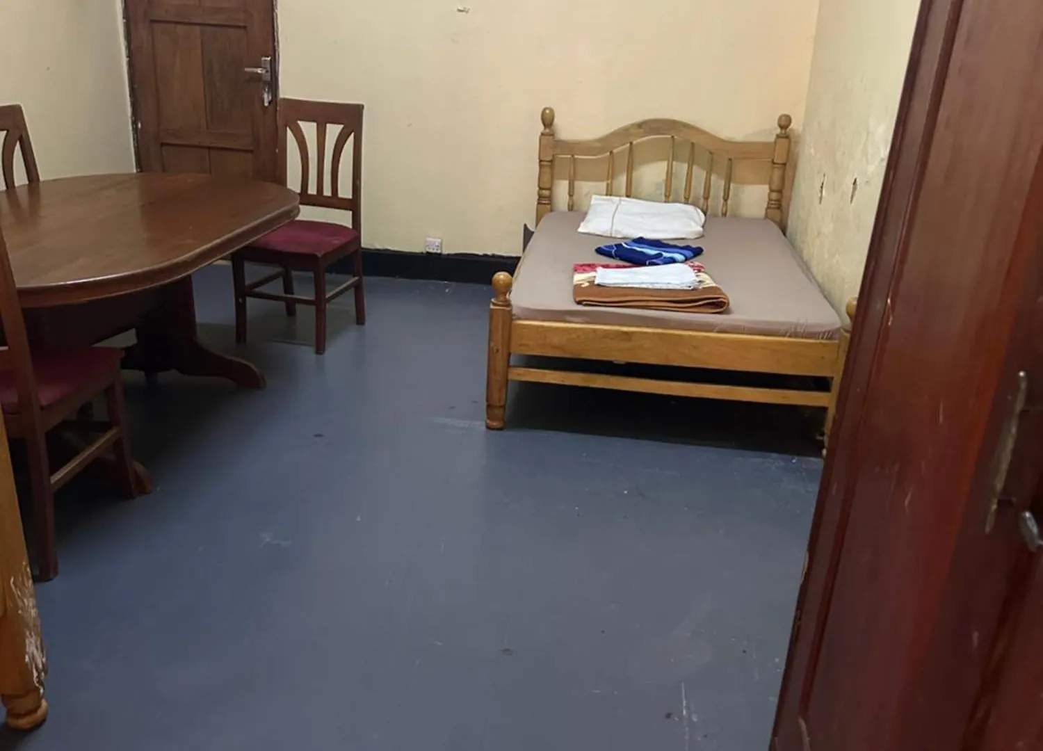 Zion Guest House Kampala