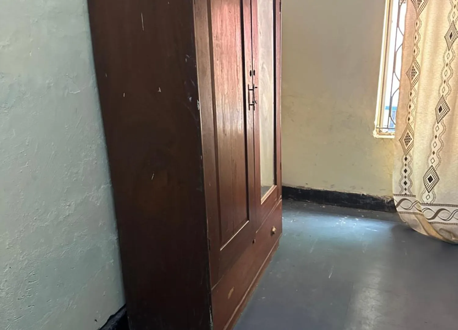 Zion Guest House Kampala Hotel