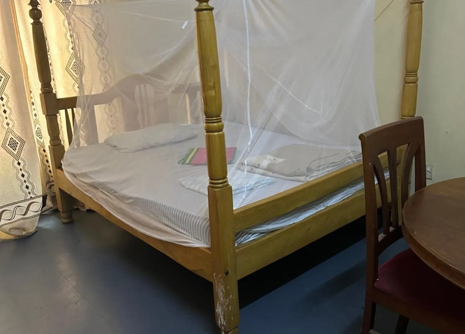 Zion Guest House Kampala Uganda